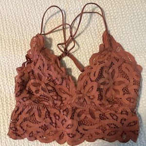 A&F Bralette